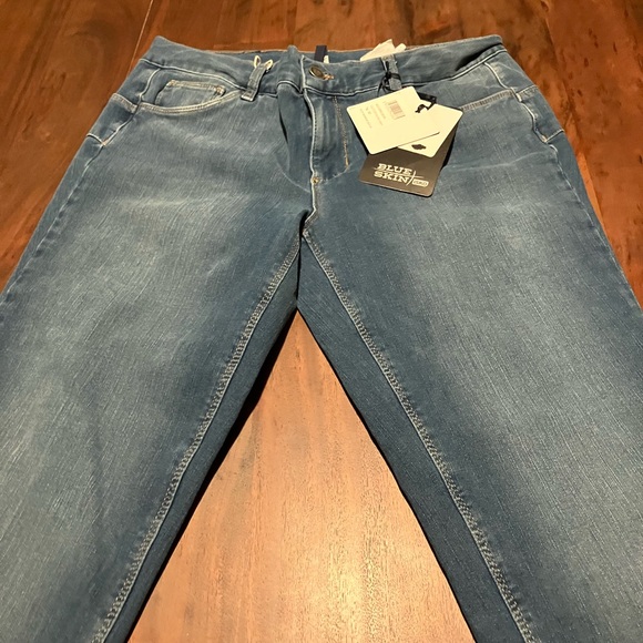 Liu Jo Women's Denim Jeans - Picture 5 of 7